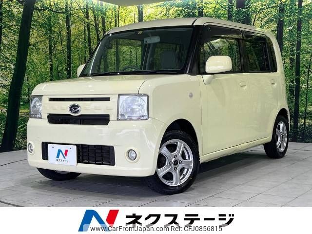 daihatsu move-conte 2012 -DAIHATSU--Move Conte DBA-L575S--L575S-0153000---DAIHATSU--Move Conte DBA-L575S--L575S-0153000- image 1