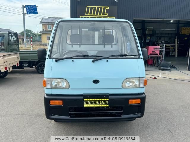 subaru sambar-truck 1995 f82ba99b6405be529a887a07b082e1dd image 2