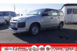 toyota succeed-van 2016 CFJ1672814