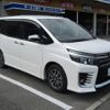 toyota voxy 2016 -TOYOTA 【徳島 300ﾜ1679】--Voxy ZRR80W--0257050---TOYOTA 【徳島 300ﾜ1679】--Voxy ZRR80W--0257050- image 23