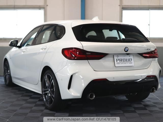 bmw 1-series 2020 quick_quick_7M20_WBA7M920705S02306 image 2