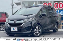 honda freed 2018 CFJ1564288