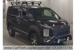 mitsubishi delica-d5 2019 -MITSUBISHI--Delica D5 3DA-CV1W--CV1W-2100907---MITSUBISHI--Delica D5 3DA-CV1W--CV1W-2100907-