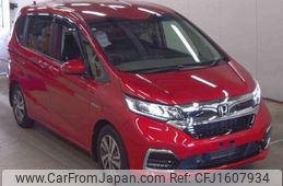 honda freed 2019 CFJ1607934