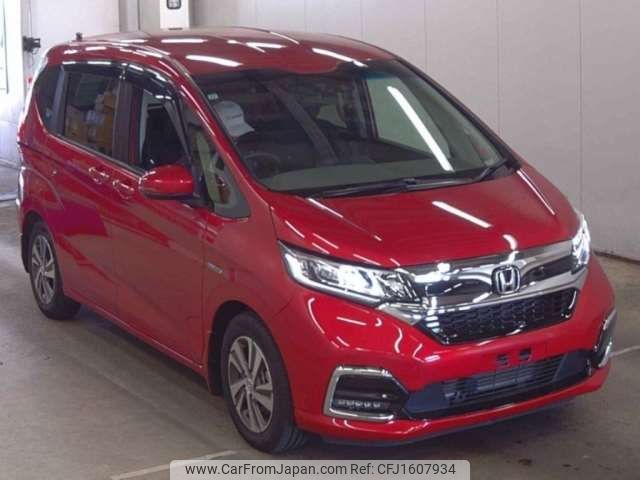 honda freed 2019 CFJ1607934 image 1