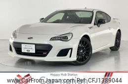 subaru brz 2018 quick_quick_ZC6_ZC6-030453