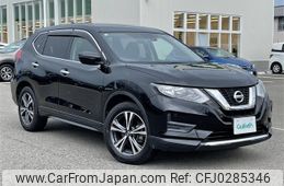 nissan x-trail 2018 -NISSAN--X-Trail DBA-NT32--NT32-088418---NISSAN--X-Trail DBA-NT32--NT32-088418-