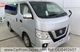 nissan nv350-caravan-van 2018 quick_quick_LDF-VW2E26_VW2E26-108553