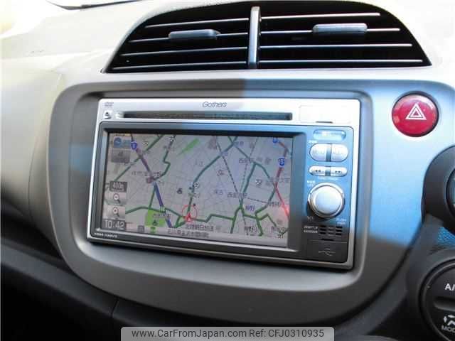 honda fit 2013 TE3501 image 2