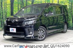 toyota voxy 2014 CFJ1624090