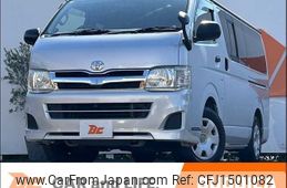 toyota hiace-van 2012 -TOYOTA--ﾊｲｴｰｽﾊﾞﾝ 2WD QDF-KDH201V--KDH201-5010800---TOYOTA--ﾊｲｴｰｽﾊﾞﾝ 2WD QDF-KDH201V--KDH201-5010800-