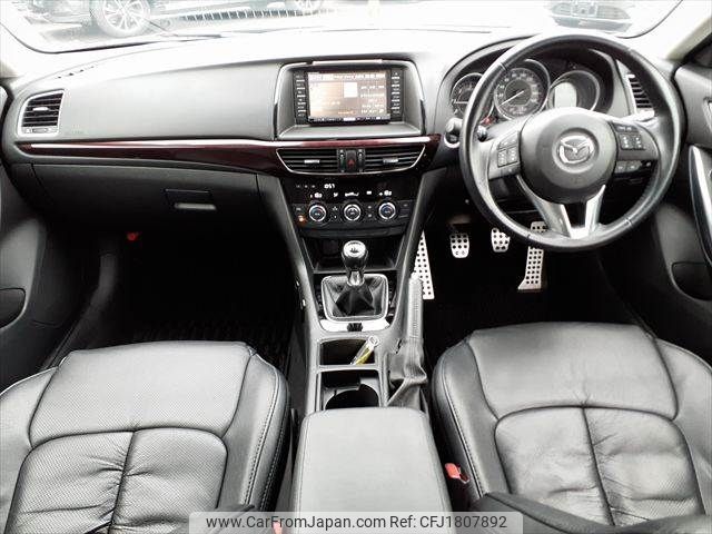 mazda atenza 2013 CFJ1807892 image 2
