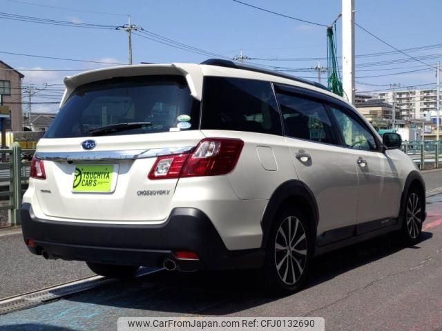 subaru exiga 2017 -SUBARU--Exiga DBA-YAM--YAM-029370---SUBARU--Exiga DBA-YAM--YAM-029370- image 2