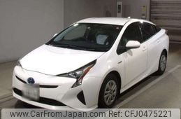 toyota prius 2016 -TOYOTA 【名古屋 305ﾌ4497】--Prius DAA-ZVW50--ZVW50-6064819---TOYOTA 【名古屋 305ﾌ4497】--Prius DAA-ZVW50--ZVW50-6064819-