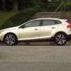 volvo v40 2018 quick_quick_LDA-MD4204T_YV1MZA8RDJ2152677 image 8