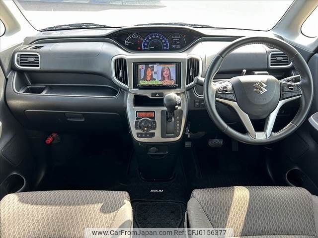 suzuki solio 2015 -SUZUKI--Solio DAA-MA36S--MA36S-102244---SUZUKI--Solio DAA-MA36S--MA36S-102244- image 2