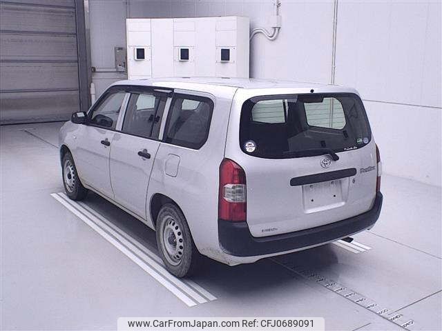 toyota probox-van 2020 -TOYOTA--Probox Van NSP160V-0050377---TOYOTA--Probox Van NSP160V-0050377- image 2
