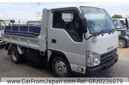 isuzu elf-truck 2013 quick_quick_TKG-NJR85AD_7027865