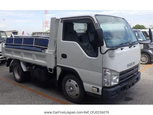 isuzu elf-truck 2013 quick_quick_TKG-NJR85AD_7027865 image 1