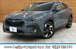 subaru subaru-others 2024 CFJ1788280