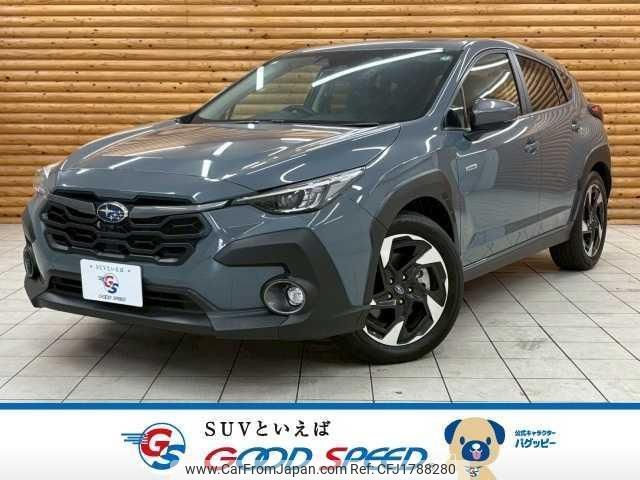 subaru subaru-others 2024 CFJ1788280 image 1