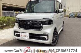 honda n-box 2024 quick_quick_JF5_JF5-2053427