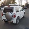 mitsubishi pajero-mini 2007 -MITSUBISHI 【野田 580】--Pajero mini ABA-H58A--H58A-0710649---MITSUBISHI 【野田 580】--Pajero mini ABA-H58A--H58A-0710649- image 22