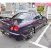 nissan skyline 1998 GOO_JP_700102067530231101001 image 7