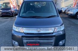 suzuki wagon-r 2009 -SUZUKI--Wagon R DBA-MH23S--MH23S-541893---SUZUKI--Wagon R DBA-MH23S--MH23S-541893-