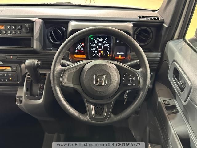 honda n-van 2020 CFJ1696772 image 2