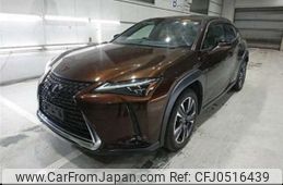 lexus ux 2019 -LEXUS--Lexus UX 6AA-MZAH15--MZAH15-2021375---LEXUS--Lexus UX 6AA-MZAH15--MZAH15-2021375-