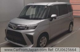 toyota roomy 2021 -TOYOTA--Roomy 5BA-M900A--M900A-0618185---TOYOTA--Roomy 5BA-M900A--M900A-0618185-