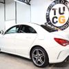 mercedes-benz cla-class 2014 -MERCEDES-BENZ--Benz CLA DBA-117342--WDD1173422N089262---MERCEDES-BENZ--Benz CLA DBA-117342--WDD1173422N089262- image 13