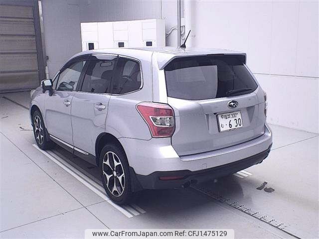 subaru forester 2013 -SUBARU 【福井 300ﾑ630】--Forester SJG--007000---SUBARU 【福井 300ﾑ630】--Forester SJG--007000- image 2