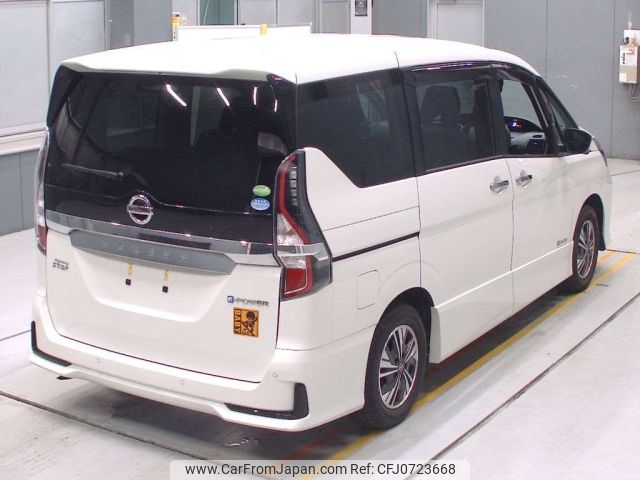 nissan serena 2020 -NISSAN--Serena HFC27-079554---NISSAN--Serena HFC27-079554- image 2