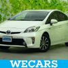 toyota prius 2014 quick_quick_DAA-ZVW30_ZVW30-5730303 image 1