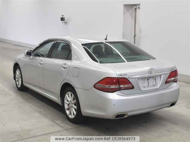 toyota crown undefined -TOYOTA--Crown GRS200-0024474---TOYOTA--Crown GRS200-0024474- image 2