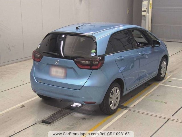 honda fit 2020 -HONDA--Fit GR1-1006112---HONDA--Fit GR1-1006112- image 2