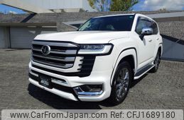 toyota land-cruiser-wagon 2024 CFJ1689180