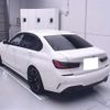 bmw 3-series 2019 -BMW 【富山 301ﾌ3013】--BMW 3 Series 5F20--0AE80473---BMW 【富山 301ﾌ3013】--BMW 3 Series 5F20--0AE80473- image 2