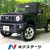 suzuki jimny 2019 CFJ1836326 image 1