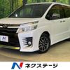 toyota voxy 2015 -TOYOTA--Voxy DBA-ZRR80W--ZRR80-0148937---TOYOTA--Voxy DBA-ZRR80W--ZRR80-0148937- image 1