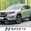 nissan x-trail 2020 -NISSAN--X-Trail DBA-NT32--NT32-596977---NISSAN--X-Trail DBA-NT32--NT32-596977- image 1