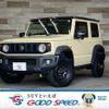 suzuki jimny-sierra 2018 -SUZUKI--Jimny Sierra 3BA-JB74W--JB74W-102954---SUZUKI--Jimny Sierra 3BA-JB74W--JB74W-102954- image 1