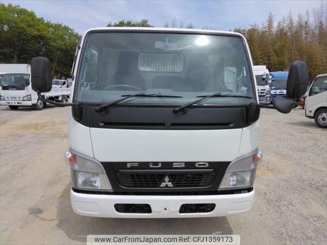 mitsubishi-fuso canter 2010 GOO_NET_EXCHANGE_0708016A30250630W001 image 2