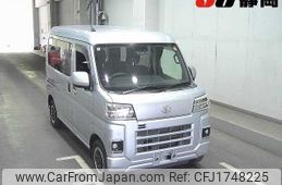 toyota pixis-van 2022 CFJ1748225