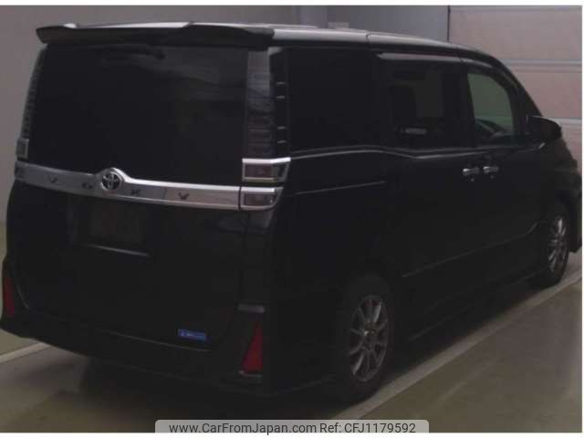 toyota voxy 2020 -TOYOTA--Voxy 3BA-ZRR80W--ZRR80W-0628942---TOYOTA--Voxy 3BA-ZRR80W--ZRR80W-0628942- image 2