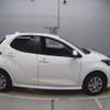 toyota yaris 2021 -TOYOTA--Yaris 6AA-MXPH10--MXPH10-2083586---TOYOTA--Yaris 6AA-MXPH10--MXPH10-2083586- image 8