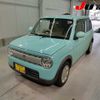 suzuki alto-lapin 2018 -SUZUKI 【富山 584ﾂ214】--Alto Lapin HE33S--HE33S-180397---SUZUKI 【富山 584ﾂ214】--Alto Lapin HE33S--HE33S-180397- image 5