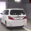 toyota alphard 2014 -TOYOTA 【熊本 333ｻ202】--Alphard ANH20W-8313357---TOYOTA 【熊本 333ｻ202】--Alphard ANH20W-8313357- image 2